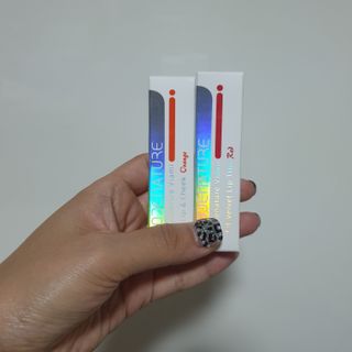 코드네이처 비아미 핏 컬러 4종 — 5점을 준 리뷰어가 2021년 8월 올린 사용 사진
