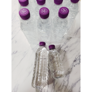 몽베스트 [MONTBEST]위드어스 500mL 20병 — 5점을 준 리뷰어가 2022년 8월 올린 사용 사진