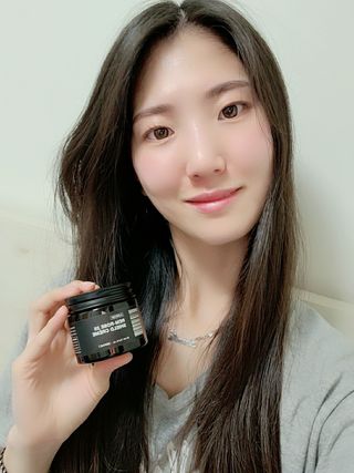 디마르3 렘로즈 25 실드 크렘 — 5점을 준 리뷰어가 2020년 12월 올린 사용 사진
