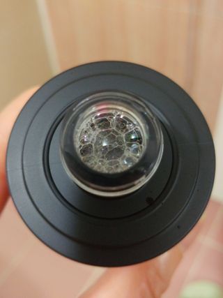 The Fact 더팩트 내추럴 에스에프엔 에이틴 스킨 토너 150ml — 5점을 준 리뷰어가 2022년 7월 올린 사용 사진