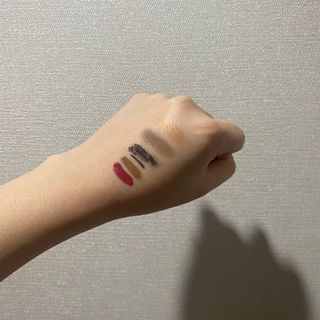 슬로우 스킨스 슬로우 화산송이 클렌징 워터 — 5점을 준 리뷰어가 2021년 4월 올린 사용 사진