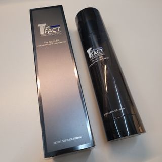 The Fact 더팩트 에이치에프엔 쿨링 안티헤어로스 토닉 젤 150ml — 4.5점을 준 리뷰어가 2022년 7월 올린 사용 사진