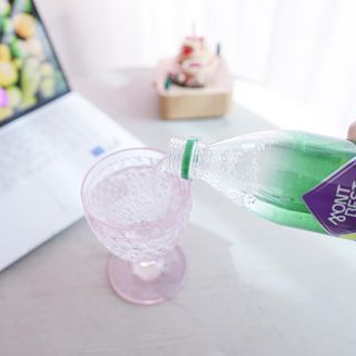 몽베스트 Montbest with Sparkling water Lemon OR Lime 20병(랜덤) — 5점을 준 리뷰어가 2022년 10월 올린 사용 사진