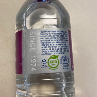 몽베스트 [MONTBEST] 500mL 20병 — 5점을 준 리뷰어가 2022년 4월 올린 사용 사진