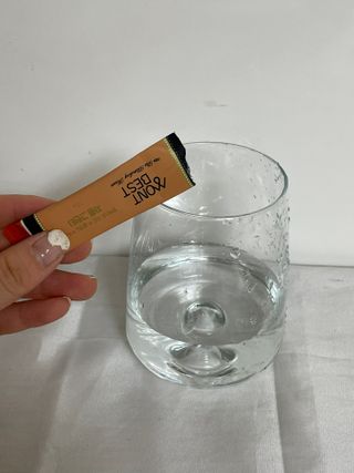 [몽베스트] 위드 더 블랜딩 하우스 _ 버라이어티팩 — 5점을 준 리뷰어가 2023년 2월 올린 사용 사진