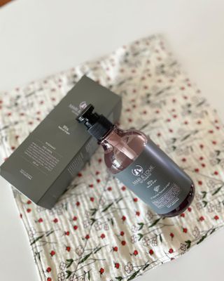 마리앤루이펫샴푸 [mari and louie pet shampoo] — 5점을 준 리뷰어가 2021년 6월 올린 사용 사진