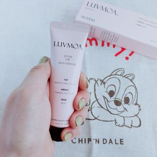 러브모아 향수 고체향수 승무원 고체향수 바르는 향수 니치향수 도손 우드세이지 앤 씨솔트 — 5점을 준 리뷰어가 2023년 1월 올린 사용 사진
