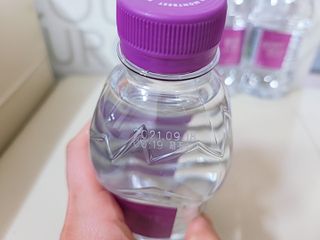 몽베스트 [MONTBEST] 330mL 20병 — 5점을 준 리뷰어가 2021년 10월 올린 사용 사진