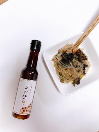 [요리맛수] NEW 천연 요리 에센스 300g 3개 SET — 5점을 준 리뷰어가 2021년 7월 올린 사용 사진