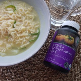 슬림플래닛 가르시니아 3900mg — 5점을 준 리뷰어가 2021년 4월 올린 사용 사진