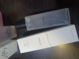 탐니크 바디미스트 릴리아나 150ml — 5점을 준 리뷰어가 2021년 1월 올린 사용 사진