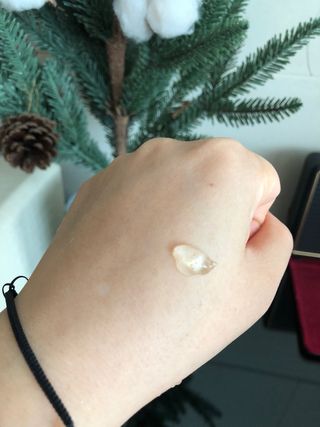체르엠  프루브 콜라겐 앰플세럼 60ml 1병 — 5점을 준 리뷰어가 2021년 8월 올린 사용 사진