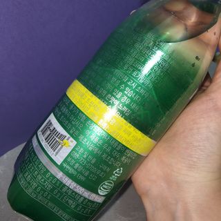 몽베스트 Montbest with Sparkling water Lemon OR Lime 20병(랜덤) — 5점을 준 리뷰어가 2022년 7월 올린 사용 사진