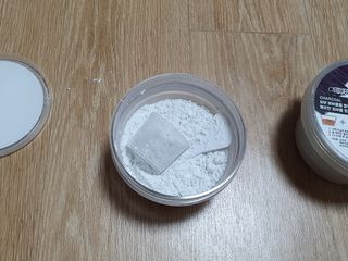 투비어레이디 젤리팩 25g /6종 중 랜덤3종 발송/ 도구가 필요없는 피부관리끝판왕 모델링팩 — 5점을 준 리뷰어가 2021년 3월 올린 사용 사진