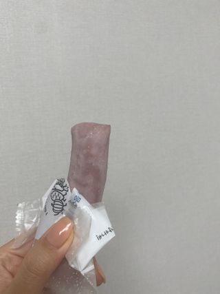 푸디푸디 1일1떡  가래떡 낱개포장 아침식사 식사대용 7종 세트 혼합 (14개입) — 4점을 준 리뷰어가 2022년 6월 올린 사용 사진
