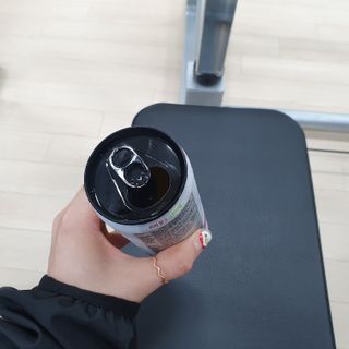 셀시어스 오리지널 325ml 에너지 비타민 피트니스 드링크(24can) 다이어트 음료 — 5점을 준 리뷰어가 2022년 5월 올린 사용 사진