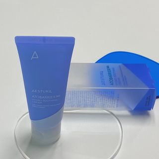 에스트라 아토베리어365 하이드로 수딩크림 — 4.5점을 준 리뷰어가 2022년 6월 올린 사용 사진