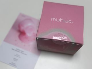 [구매평] 무화 비건 속보습 수분크림 150ml (+식물성 PDRN) — 5점을 준 리뷰어가 2025년 8월 올린 사용 사진