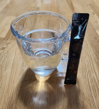프리마인 자체 기업부설 연구소에서 찾아낸 건강한 수면의 비밀.  슬립토 플러스 30포 — 5점을 준 리뷰어가 2023년 4월 올린 사용 사진