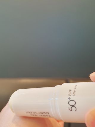 아이레시피 워터리터치 에센스 선 밤 [SPF50+/PA++++] — 5점을 준 리뷰어가 2023년 7월 올린 사용 사진