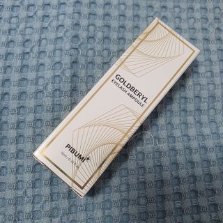 피부미 골드베릴 아이래쉬 앰플 10ml — 5점을 준 리뷰어가 2021년 9월 올린 사용 사진