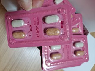 킬팻다이어트 킬팻 스피드 다이어트 [84 g / 700 mg x 120정] — 5점을 준 리뷰어가 2021년 6월 올린 사용 사진