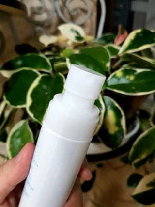 셀바이져 지우개 미스트 피부 보호 입주변 트러블 진정 케어 아기 안개분사 미스트 — 4점을 준 리뷰어가 2021년 3월 올린 사용 사진