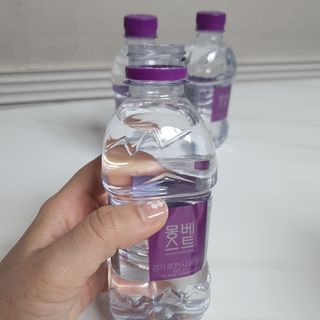 몽베스트 [MONTBEST] 330mL 20병 — 5점을 준 리뷰어가 2024년 3월 올린 사용 사진
