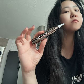 MF[더메디코템] 스피큘 DCA V리프팅 크림 — 4점을 준 리뷰어가 2024년 4월 올린 사용 사진