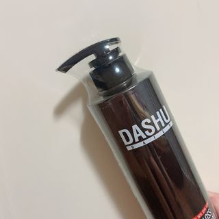 다슈코리아 다슈 데일리 센서티브 탈모 완화 샴푸 — 5점을 준 리뷰어가 2021년 4월 올린 사용 사진