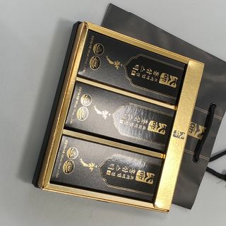 헬스업_천명진프리미엄홍삼스틱_10ml x 30포 — 5점을 준 리뷰어가 2021년 2월 올린 사용 사진
