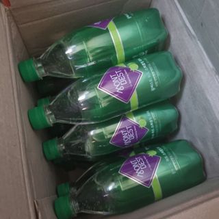 몽베스트 Montbest with Sparkling water Lime20병 — 5점을 준 리뷰어가 2022년 6월 올린 사용 사진