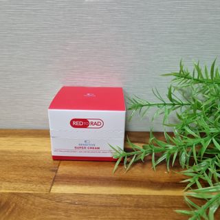 레드투래드 센서티브 슈퍼 크림 50ml — 5점을 준 리뷰어가 2021년 11월 올린 사용 사진