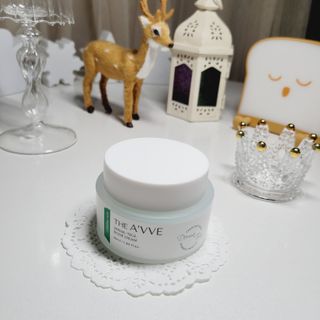 디에이브 더마-테카 바이옴 크림 50ml — 5점을 준 리뷰어가 2022년 11월 올린 사용 사진