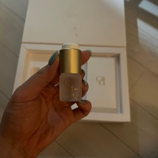 ODEAR ENDERMIC 5MGF Ampoule 오데어 엔더믹 파이브엠지에프 앰플 — 5점을 준 리뷰어가 2022년 5월 올린 사용 사진