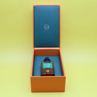 바이리뮤 에이지 홀딩 펩타톡스 앰플 — 5점을 준 리뷰어가 2021년 4월 올린 사용 사진