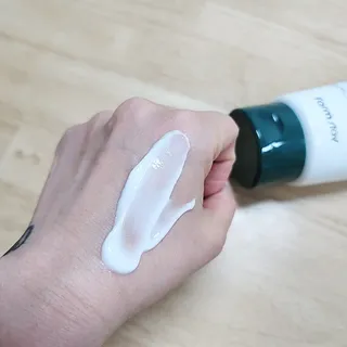 팜스테이  시카팜 데일리 릴리프 크림 — 5점을 준 리뷰어가 2022년 11월 올린 사용 사진