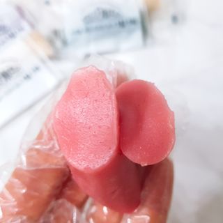 [푸디푸디] 1일1떡!  가래떡 낱개포장 아침식사 식사대용! 7종 세트 혼합 (1BOX=14개입) — 5점을 준 리뷰어가 2022년 4월 올린 사용 사진