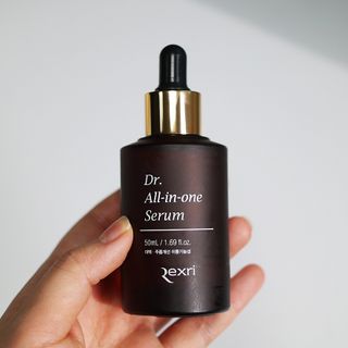 렉스리 닥터 올인원 세럼 Rexri Dr.All-in-one Serum — 4.5점을 준 리뷰어가 2021년 9월 올린 사용 사진