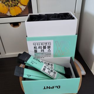 [Dr.PNT] 닥터피엔티 트리플뮨 플러스 [1개월분] — 5점을 준 리뷰어가 2022년 6월 올린 사용 사진