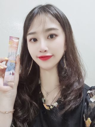 엘리샤코이 아임얼라이브 콤부차 콜라겐 506 스틱젤리 패션프루트 — 5점을 준 리뷰어가 2021년 6월 올린 사용 사진