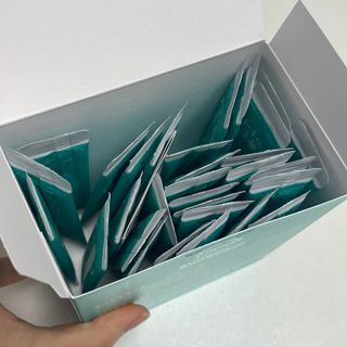 [유산균] 오마이락 장편한습관 프로바이오틱스 30P — 5점을 준 리뷰어가 2022년 12월 올린 사용 사진