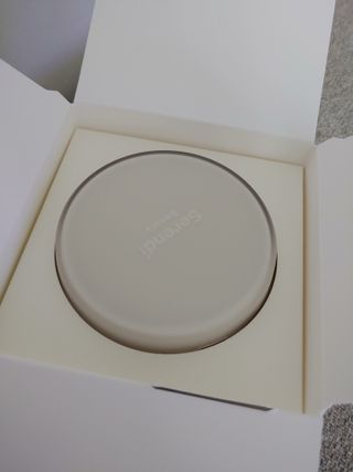 세렌디뷰티 퍼펙트 에어리 커버 쿠션 — 3.5점을 준 리뷰어가 2021년 6월 올린 사용 사진