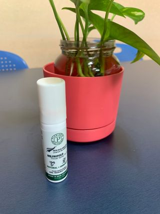 플랜토닌 프로폴리스 인후 스프레이 20ml — 5점을 준 리뷰어가 2023년 3월 올린 사용 사진