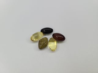 뉴트리미 에센셜팩 1개월분, 30포 — 5점을 준 리뷰어가 2023년 4월 올린 사용 사진