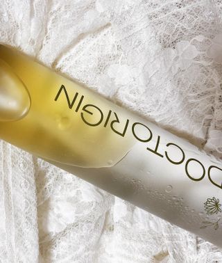 닥터리진 퍼퓸드  바디오일 미스트 앰플 150ml — 5점을 준 리뷰어가 2022년 7월 올린 사용 사진