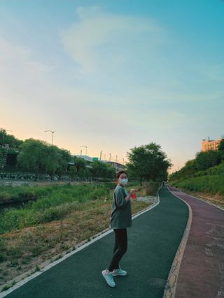 리하이.믹스 수분보충용믹스 리하이.믹스 (Rehy.mix) — 5점을 준 리뷰어가 2022년 5월 올린 사용 사진