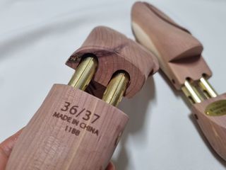 아뜰리에 드 코르도니에르 1918 코르도니에르 삼나무 슈트리 — 5점을 준 리뷰어가 2023년 3월 올린 사용 사진