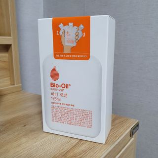 바이오오일 [바이오-오일] 바디 로션 175ml — 3점을 준 리뷰어가 2021년 10월 올린 사용 사진