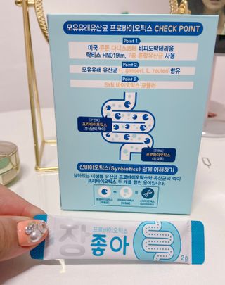 핑크릴리님이 올린 리뷰 사진 1